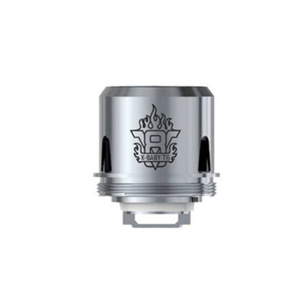 TFV8 T6 0.2 Ohm X-Baby Coil Smok
